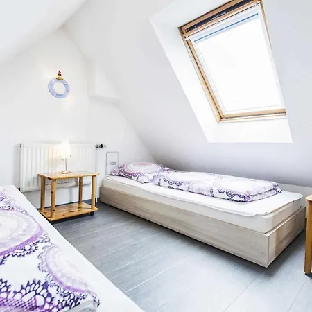 Sturm * Carolinensiel